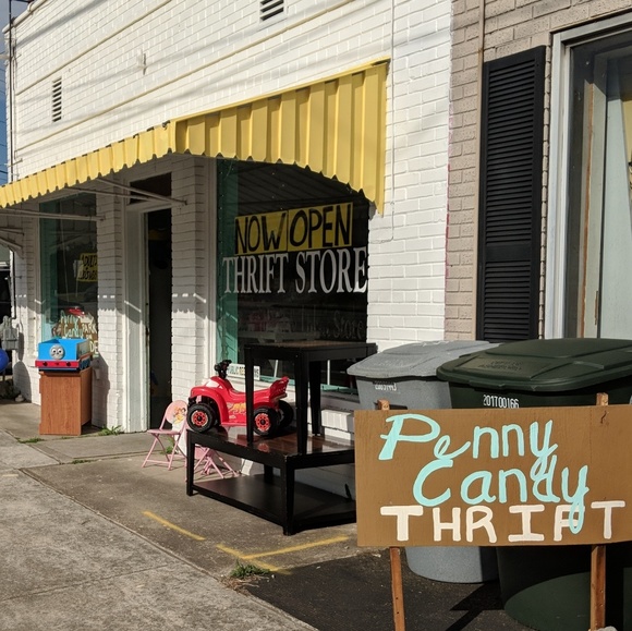 Meet your Posher, Sandie - Picture 3 of 6